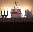 Altar